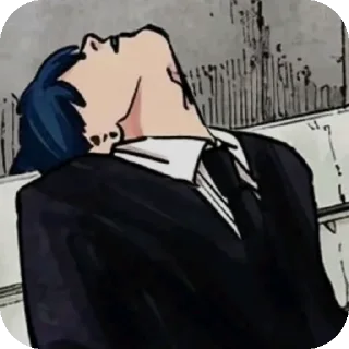 😞 emoji type shit Telegram sticker 13 of 49