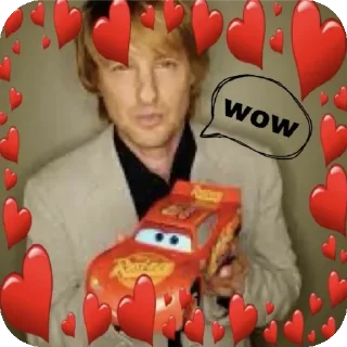 🥰 emoji type shit Telegram sticker 12 of 49