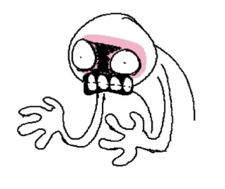 🪳 emoji Real Telegram sticker 13 of 54