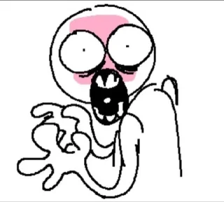 🪳 emoji Real Telegram sticker 12 of 54