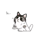Sticker from Parker