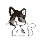 Sticker from Parker