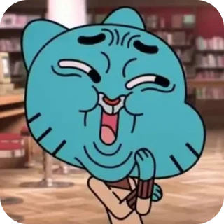 🌟 emoji 𝙂𝙪𝙢𝙗𝙖𝙡𝙡 𝙫𝙚𝙧𝙨𝙚 𝙗𝙮 @gidoraswrath Telegram sticker 24 of 120
