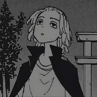 🩻 emoji sᴀɴᴏ ᴍᴀɴᴊɪʀᴏ @l6XI6l Telegram sticker 24 of 100