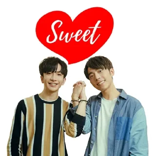 🥰 emoji 大叔的愛 Telegram sticker 18 of 26