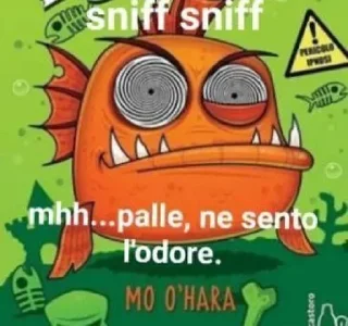 Sticker from Shitpost Italiano - @safesticker