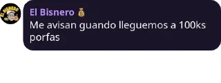 💯 emoji @ruizom quotes Telegram sticker 7 of 92
