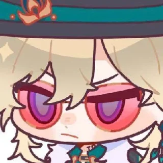 😁 emoji Aventurine Telegram sticker 20 of 50