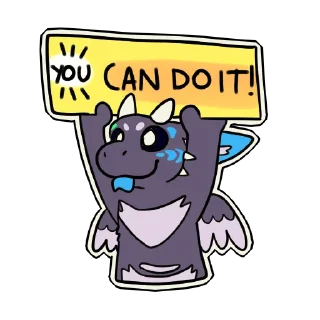 ✅ emoji Lunar Telegram sticker 11 of 82