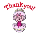 Sticker from Winnie The Pooh