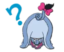 🤔 emoji Winnie The Pooh Telegram sticker 8 of 25