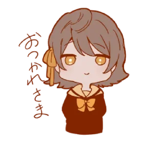 👁 emoji TUYU@Otaboys! Telegram sticker 13 of 39