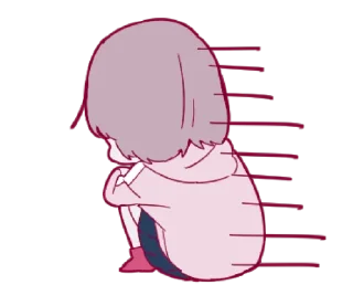 😓 emoji TUYU@Otaboys! Telegram sticker 23 of 39