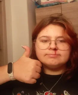 👍 emoji 12 група Telegram sticker 21 of 68