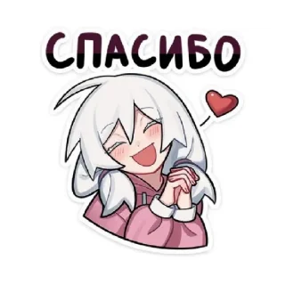 🥰 emoji Something Telegram sticker 13 of 48