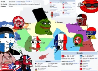 🇬🇧 emoji Ceo Of Trolling 🇬🇧‍⃠ Anglo Hate Pack (@CalsiBot) Telegram sticker 16 of 98
