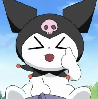 🧉 emoji 可愛い 🧃 @daechwita Telegram sticker 8 of 79