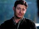 😏 emoji Dean Winchester Telegram sticker 19 of 104