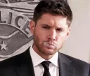🤔 emoji Dean Winchester Telegram sticker 24 of 104