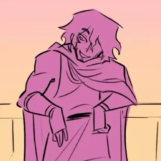 🗡 emoji 𝙊𝙙𝙮𝙨𝙨𝙚𝙪𝙨 𝙤𝙛 𝙄𝙩𝙝𝙖𝙘𝙖. | @chmohuesos Telegram sticker 19 of 120
