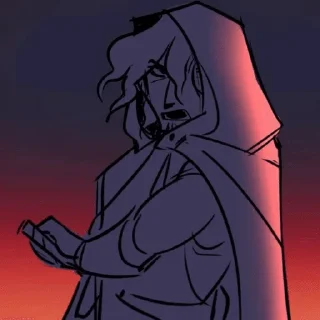 🗡 emoji 𝙊𝙙𝙮𝙨𝙨𝙚𝙪𝙨 𝙤𝙛 𝙄𝙩𝙝𝙖𝙘𝙖. | @chmohuesos Telegram sticker 22 of 120