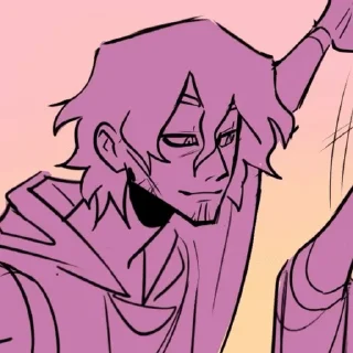 🗡 emoji 𝙊𝙙𝙮𝙨𝙨𝙚𝙪𝙨 𝙤𝙛 𝙄𝙩𝙝𝙖𝙘𝙖. | @chmohuesos Telegram sticker 15 of 120