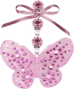 🎀 emoji @loveoops 🎀 پاپیون 🎀 Telegram sticker 23 of 120