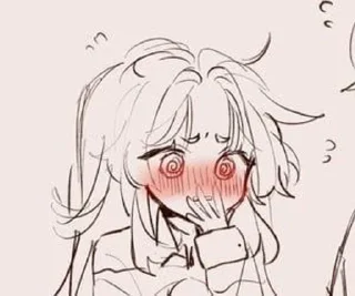 ⭐️ emoji fuyu • @sticbot Telegram sticker 4 of 23