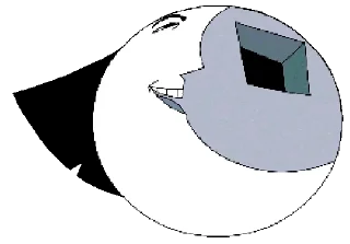 😎 emoji ENA Telegram sticker 15 of 23