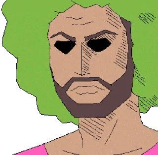 😌 emoji ENA Telegram sticker 21 of 23