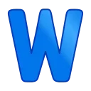🔤 emoji 𝗧𝗼𝗺𝗲𝗿𝗼𝗻 𝗔𝗕𝗖/𝗚𝘂𝘆𝘀 Telegram sticker 23 of 74
