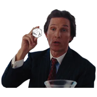 🧪 emoji Delta Financial Telegram sticker 19 of 22
