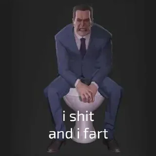 💩 emoji Half-Life shits Telegram sticker 12 of 89