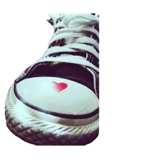 👟 emoji PTJ⚜️soul All Star Telegram sticker 15 of 74