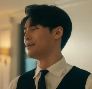 Sticker from KP. @michinyeojaya