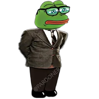 🤝 emoji پدرت | @PARDONER1 Telegram sticker 13 of 120