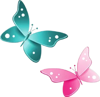 🦋 emoji @mkh_6272👈کانال استیکر ما Telegram sticker 12 of 52