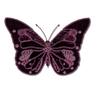 🦋 emoji @mkh_6272👈کانال استیکر ما Telegram sticker 13 of 52
