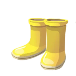 👢 emoji @Sticker1_Gif  پاییز Telegram sticker 6 of 119
