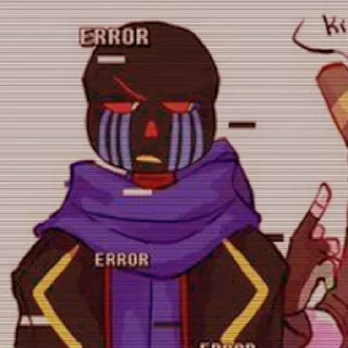 😀 emoji Ерор Telegram sticker 9 of 120