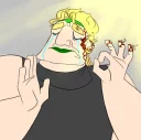 👌 emoji Pacha Reactions Telegram sticker 15 of 20