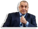 Sticker from Бат Бойко (@GH0STFACE)