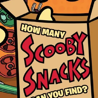 🥞 emoji Scooby-Doo Calls 🐕 Telegram sticker 22 of 59
