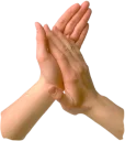 👏 emoji iNetwork Pack 📢 @iNetworkMovies Telegram sticker 14 of 111