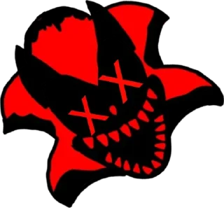 😵 emoji Пины фатал эрора Telegram sticker 17 of 52