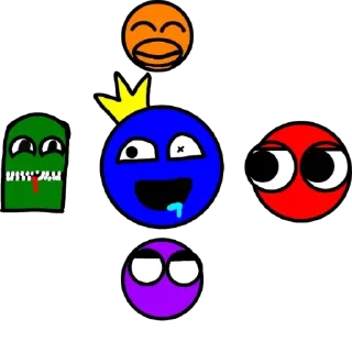👨‍👨‍👦‍👦 emoji Пины фатал эрора Telegram sticker 21 of 52