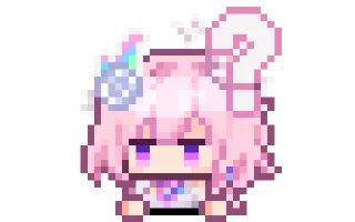 💌 emoji 𝑐𝑦𝑟𝑒𝑛𝑒 @stickblacks Telegram sticker 13 of 60