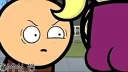 👀 emoji cyanide and happiness 3 Telegram sticker 15 of 74