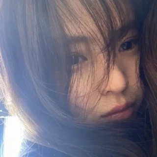 Sticker from Hansohee @ssuaxz