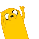 👍 emoji @stickerkar  دنیای استیکر 🌍 Telegram sticker 14 of 50